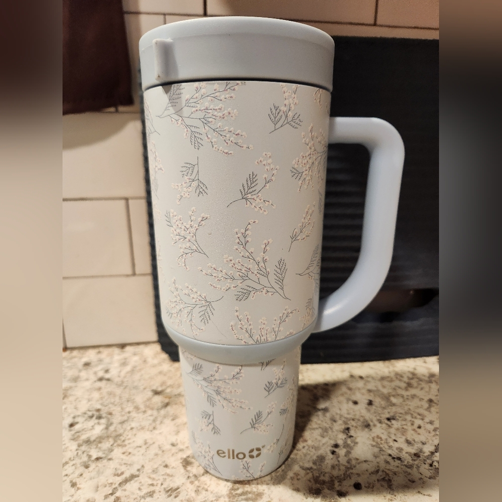 Ello 30oz Tumbler